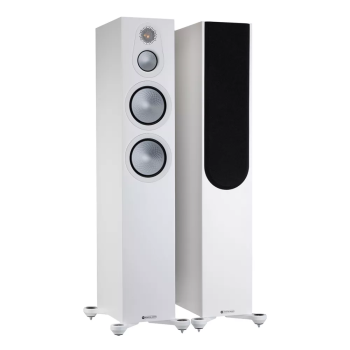 GŁOŚNIK PODŁOGOWY Monitor Audio Silver 300 7G